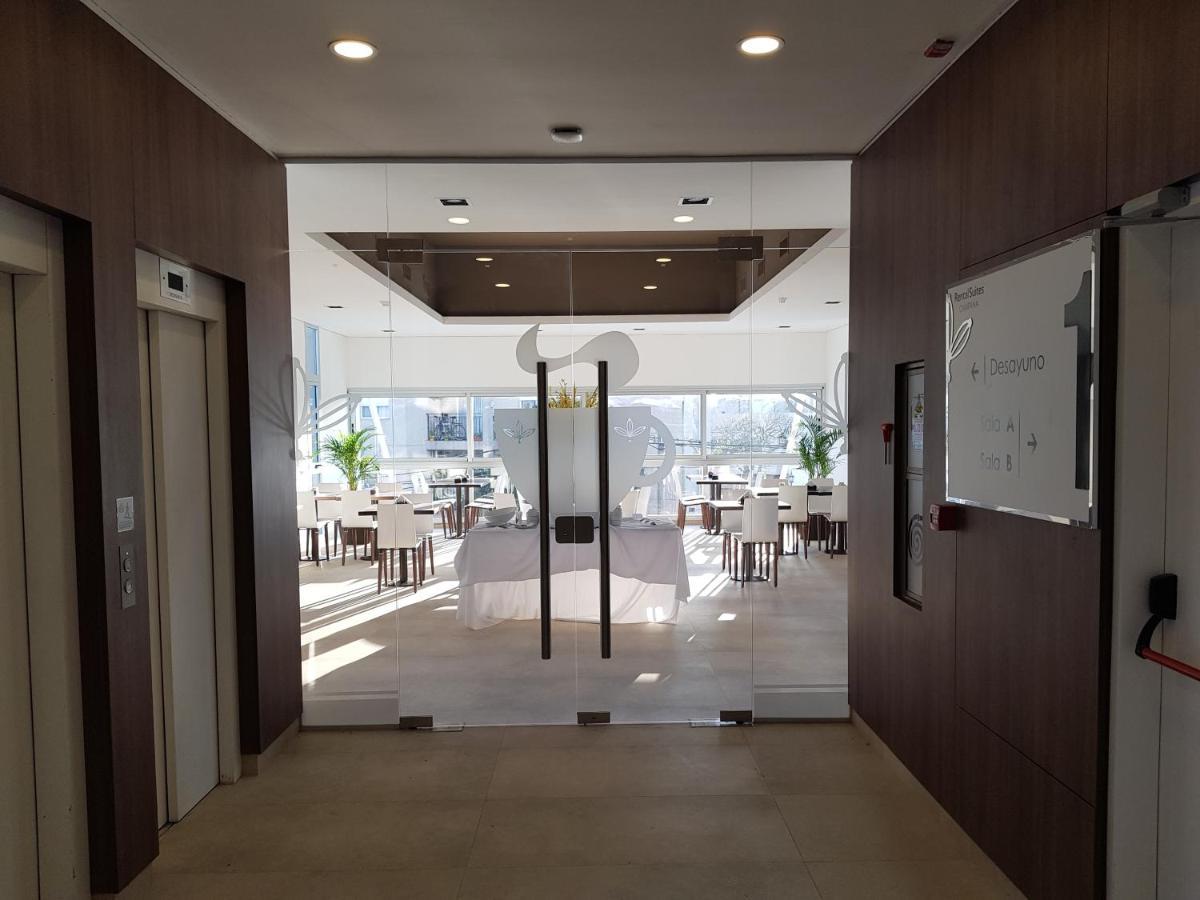 Rental Suites Campana Exterior photo